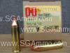 20 Round Box - 500 SW 300 Grain FTX Hornady Ammo - 9249